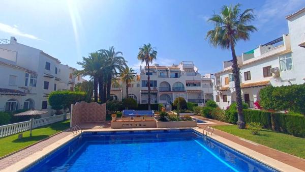 Piso en Ciudad Quesada