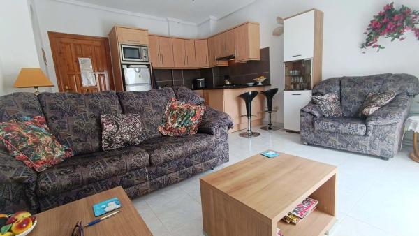 Piso en Ciudad Quesada