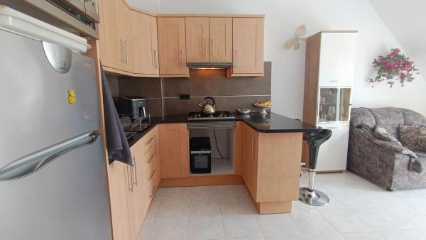 Piso en Ciudad Quesada