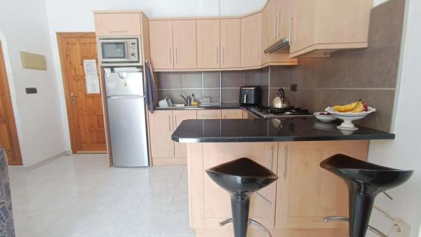 Piso en Ciudad Quesada