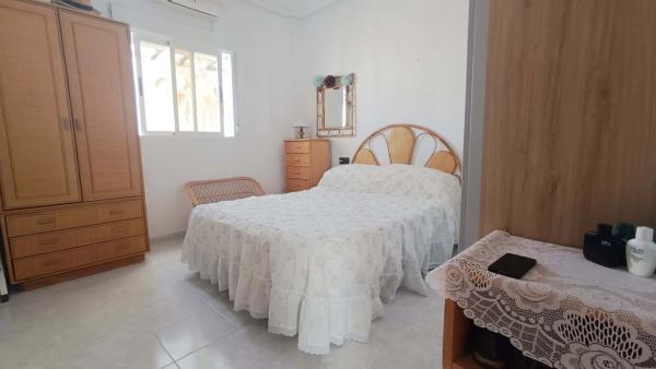 Piso en Ciudad Quesada