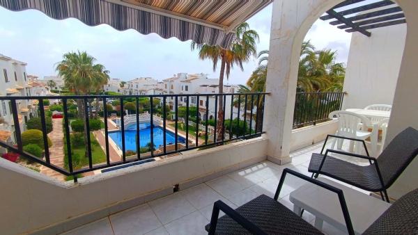 Piso en Ciudad Quesada