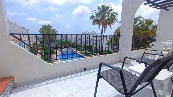 Piso en Ciudad Quesada