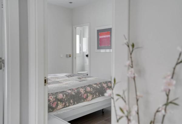 Casa independiente en avenida de Almería