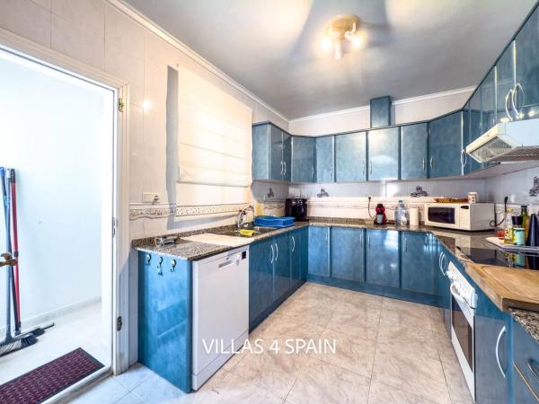 Casa independiente en calle San Miguel