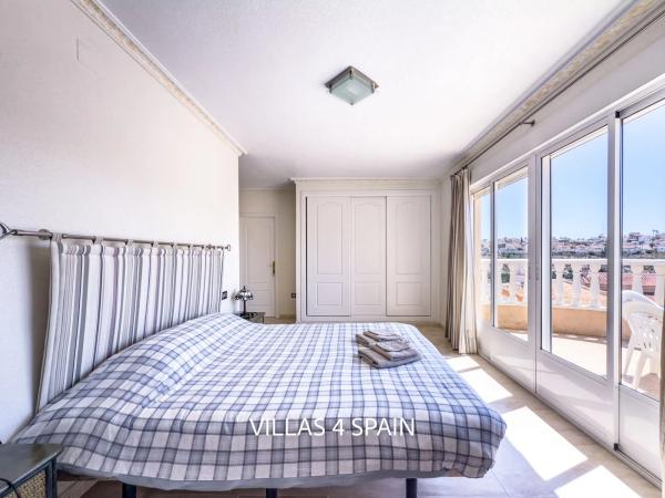 Casa independiente en calle San Miguel