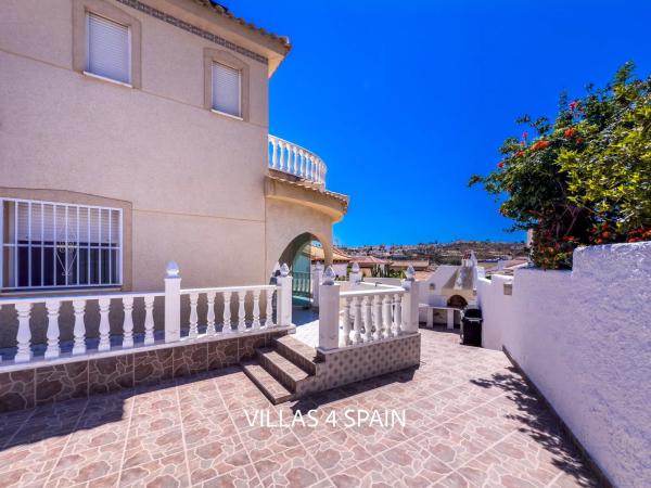 Casa independiente en calle San Miguel