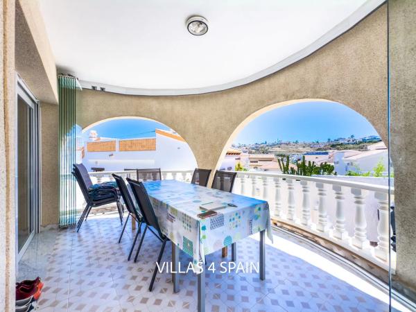 Casa independiente en calle San Miguel