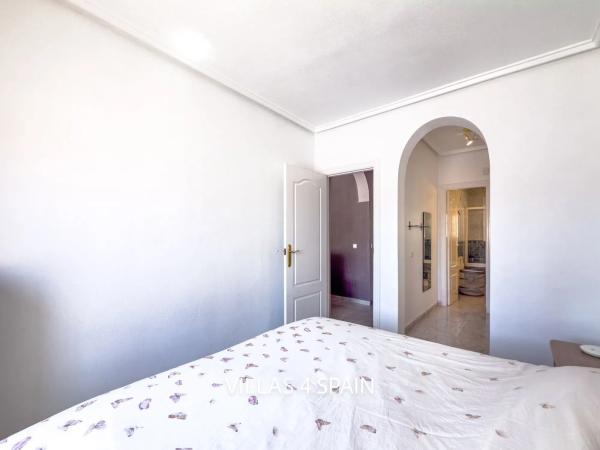 Casa independiente en calle San Miguel