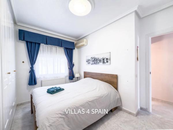 Casa independiente en calle San Miguel