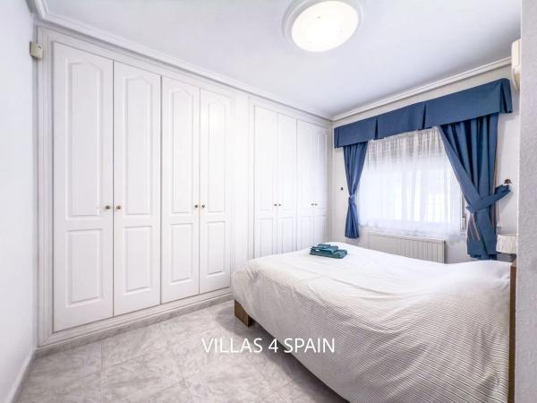 Casa independiente en calle San Miguel