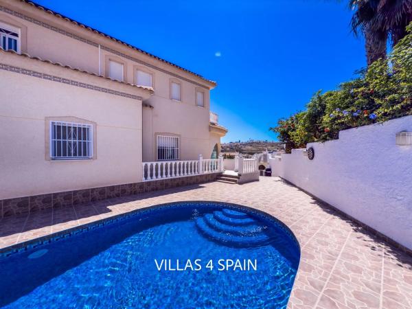 Casa independiente en calle San Miguel