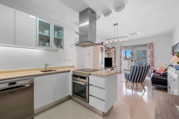 Piso en Ciudad Quesada