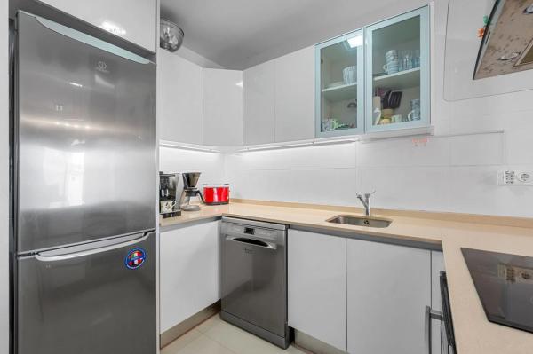 Piso en Ciudad Quesada