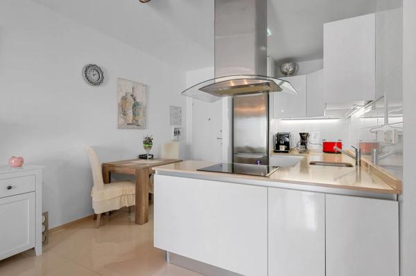 Piso en Ciudad Quesada