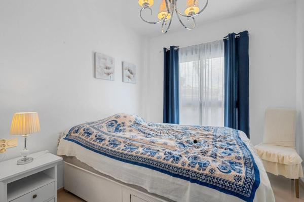 Piso en Ciudad Quesada