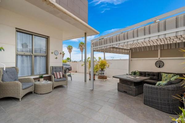 Piso en Ciudad Quesada