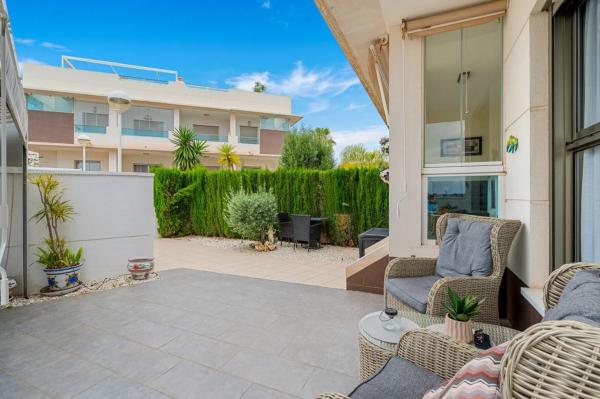 Piso en Ciudad Quesada