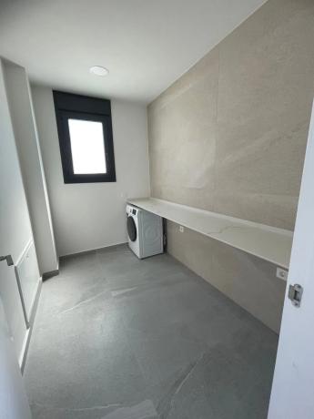 Chalet en calle Murillo, 52