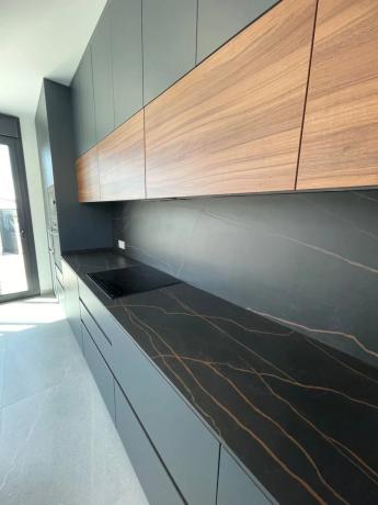 Chalet en calle Murillo, 52