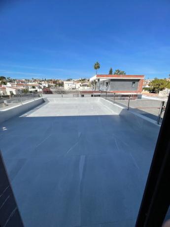 Chalet en calle Murillo, 52