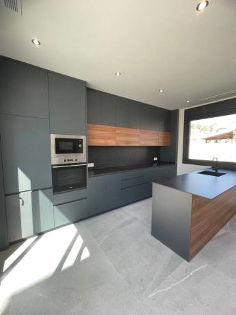 Chalet en calle Murillo, 52