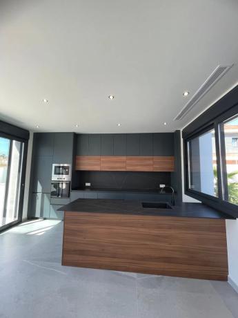 Chalet en calle Murillo, 52