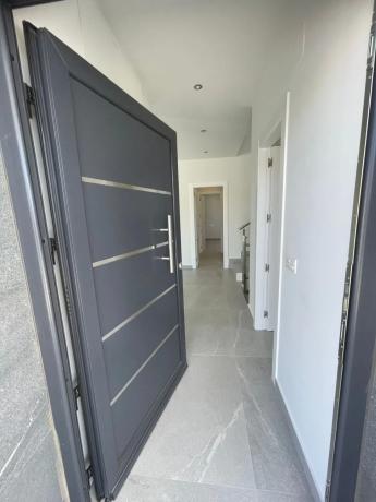 Chalet en calle Murillo, 52