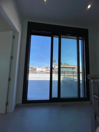 Chalet en calle Murillo, 52