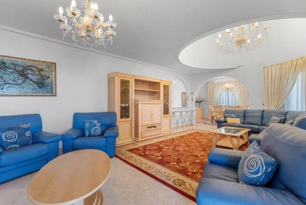 Chalet en Ciudad Quesada