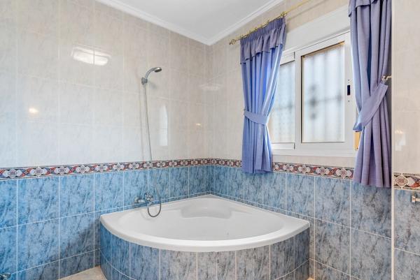 Chalet en Ciudad Quesada