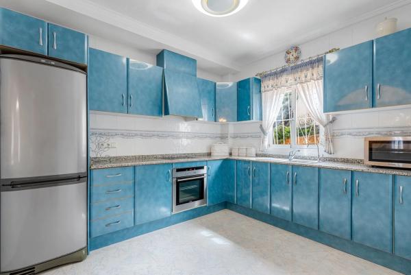 Chalet en Ciudad Quesada