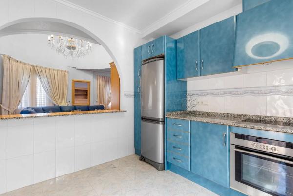 Chalet en Ciudad Quesada