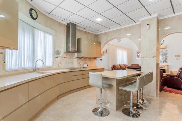 Chalet en Ciudad Quesada