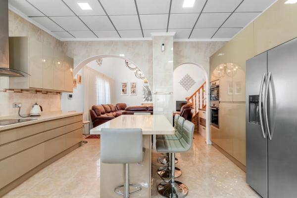 Chalet en Ciudad Quesada