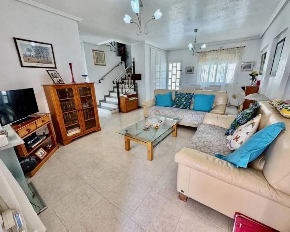 Chalet en Ciudad Quesada