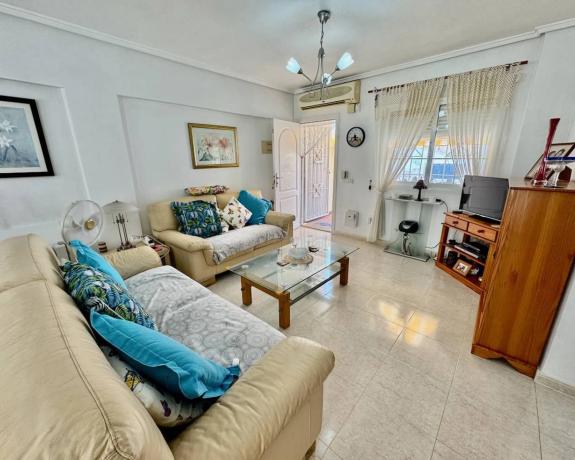 Chalet en Ciudad Quesada