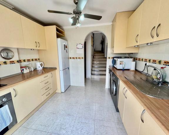 Chalet en Ciudad Quesada