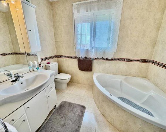 Chalet en Ciudad Quesada