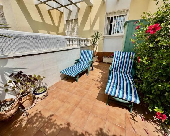 Chalet en Ciudad Quesada