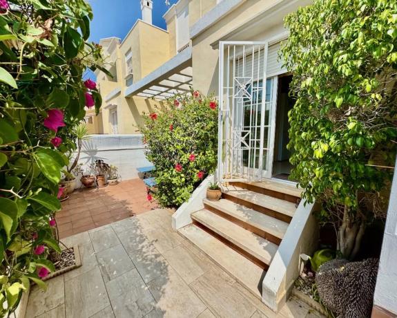 Chalet en Ciudad Quesada