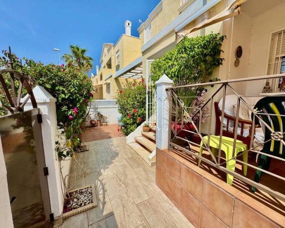 Chalet en Ciudad Quesada