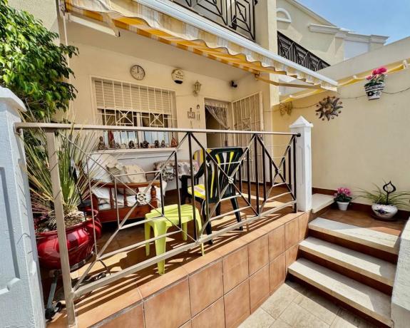 Chalet en Ciudad Quesada