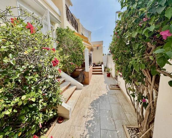 Chalet en Ciudad Quesada