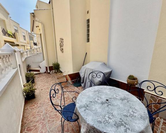 Chalet en Ciudad Quesada