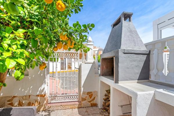 Chalet en Ciudad Quesada