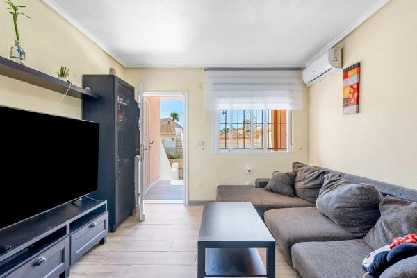 Chalet en Ciudad Quesada