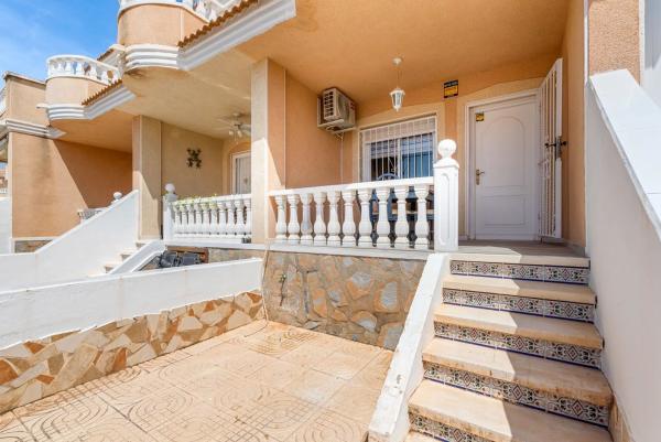 Chalet en Ciudad Quesada