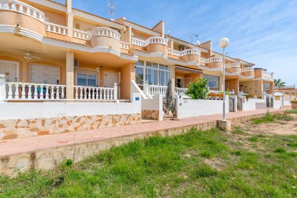 Chalet en Ciudad Quesada