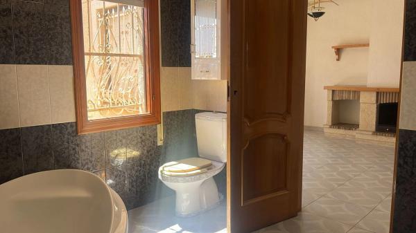 Casa independiente en Cl Dr Giner Reus, 3